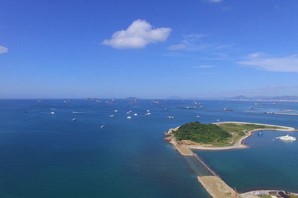 三亞灣游艇租賃經典線路，你知道嗎？