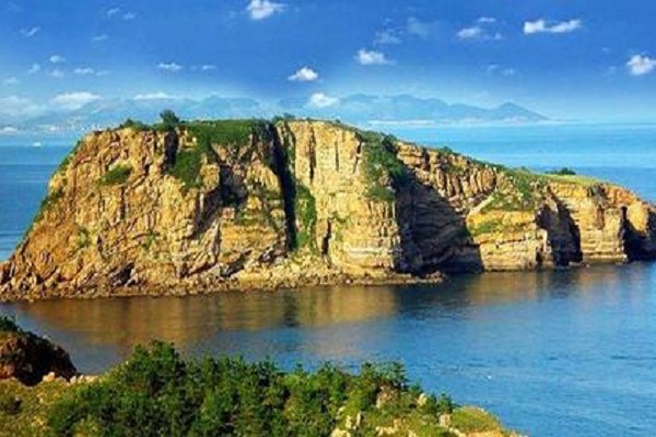 大連東港商務區(qū)游艇碼頭-棒棰島 大連東港商務區(qū)游艇碼頭-棒棰島