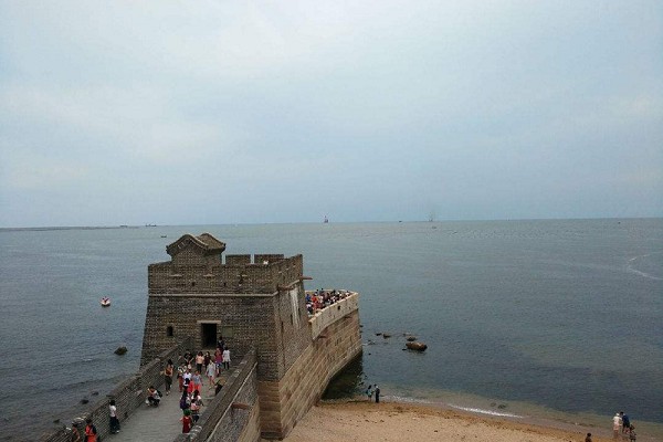 秦皇島平面 秦皇島平面