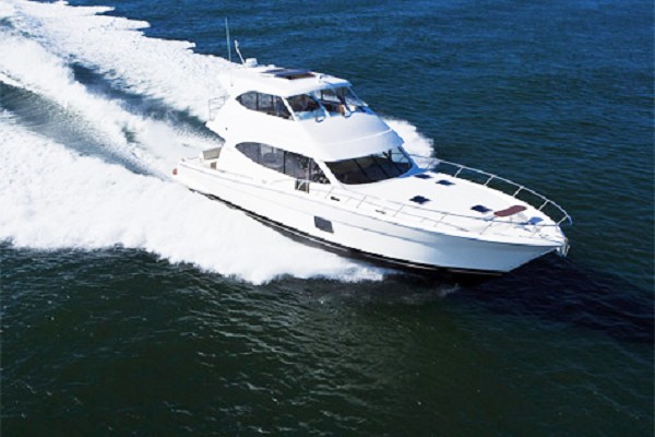 MARITIMO 56尺 MARITIMO 56尺