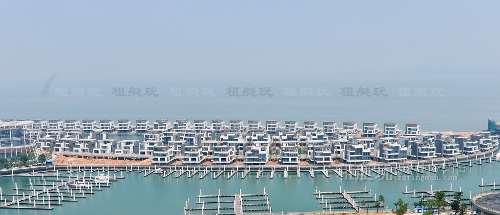 廈門香山國(guó)際游艇會(huì) 廈門香山國(guó)際游艇會(huì)