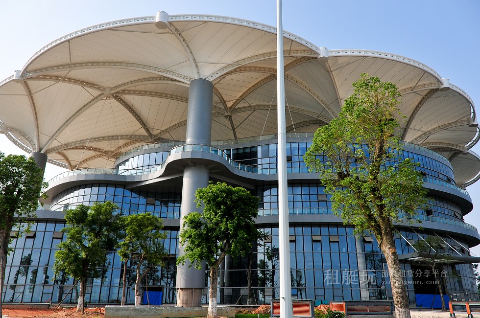 廈門香山國(guó)際游艇會(huì) 廈門香山國(guó)際游艇會(huì)