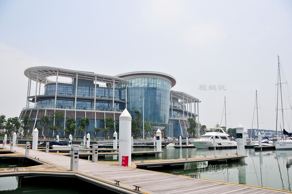 廈門香山國(guó)際游艇會(huì) 廈門香山國(guó)際游艇會(huì)