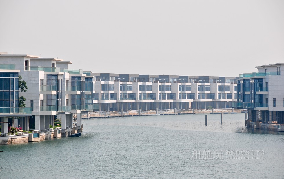 廈門香山國(guó)際游艇會(huì) 廈門香山國(guó)際游艇會(huì)