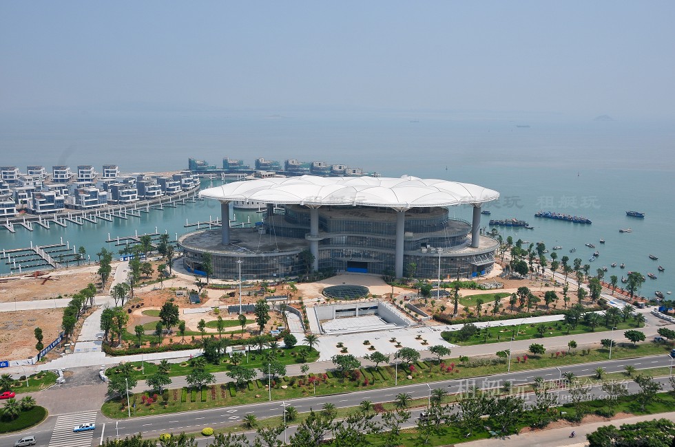 廈門香山國(guó)際游艇會(huì) 廈門香山國(guó)際游艇會(huì)