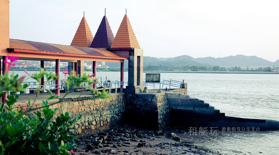 廣州蓮花山游艇會(huì)→橫檔島 廣州蓮花山游艇會(huì)→橫檔島