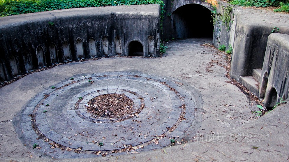 廣州蓮花山游艇會(huì)→橫檔島 廣州蓮花山游艇會(huì)→橫檔島