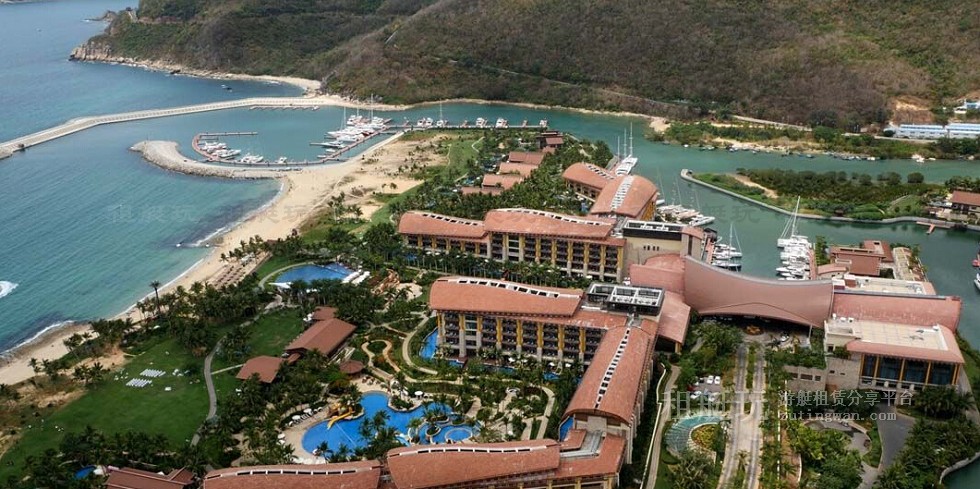 一起來看超實用的三亞游艇旅游攻略