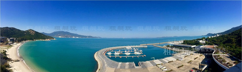 深圳大鵬灣游艇會(huì) 深圳大鵬灣游艇會(huì)