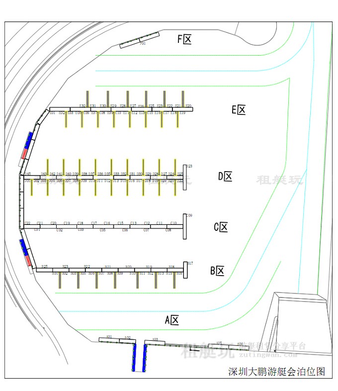 深圳大鵬灣游艇會(huì) 深圳大鵬灣游艇會(huì)