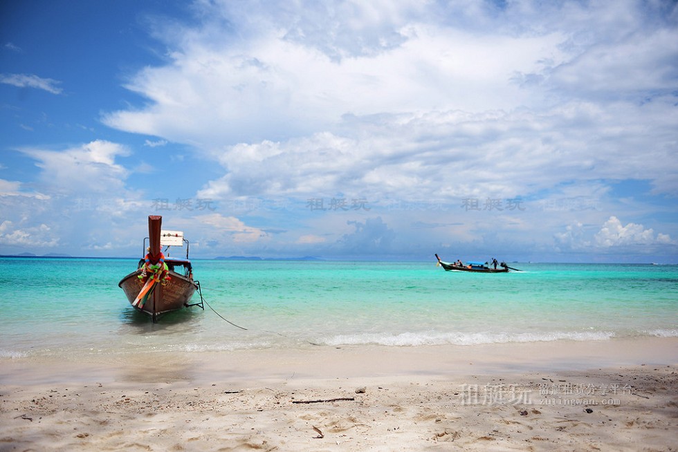泰國游艇租賃 皮皮島 泰國游艇租賃 皮皮島