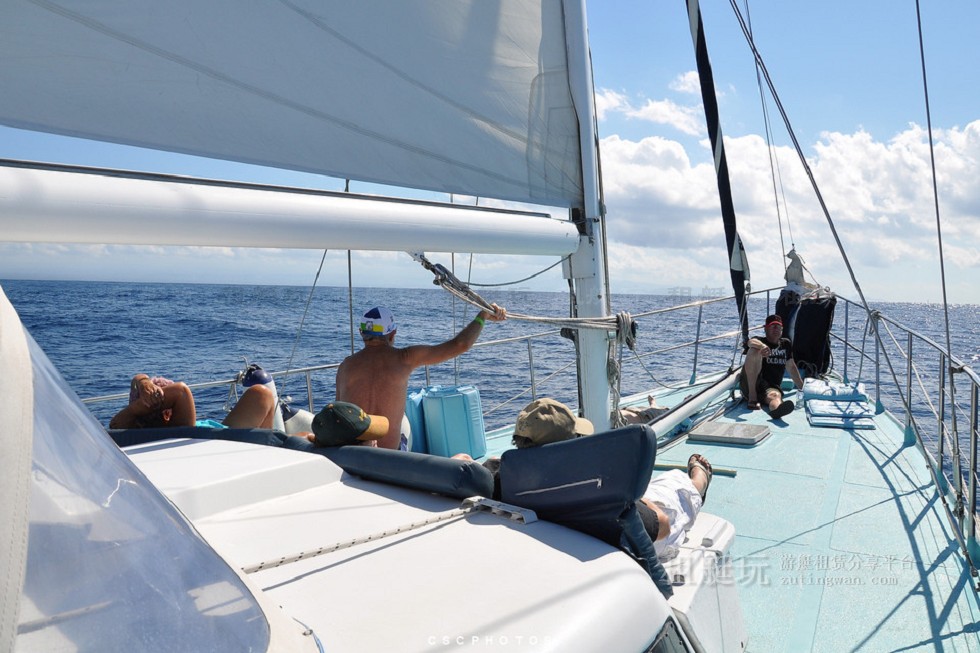 游艇 帆船出海游玩如何預(yù)防暈船！租艇玩
