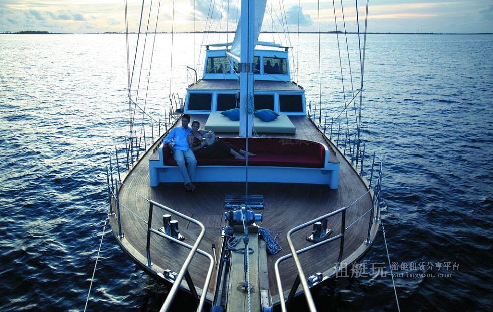  游艇旅游必看知識(shí)！