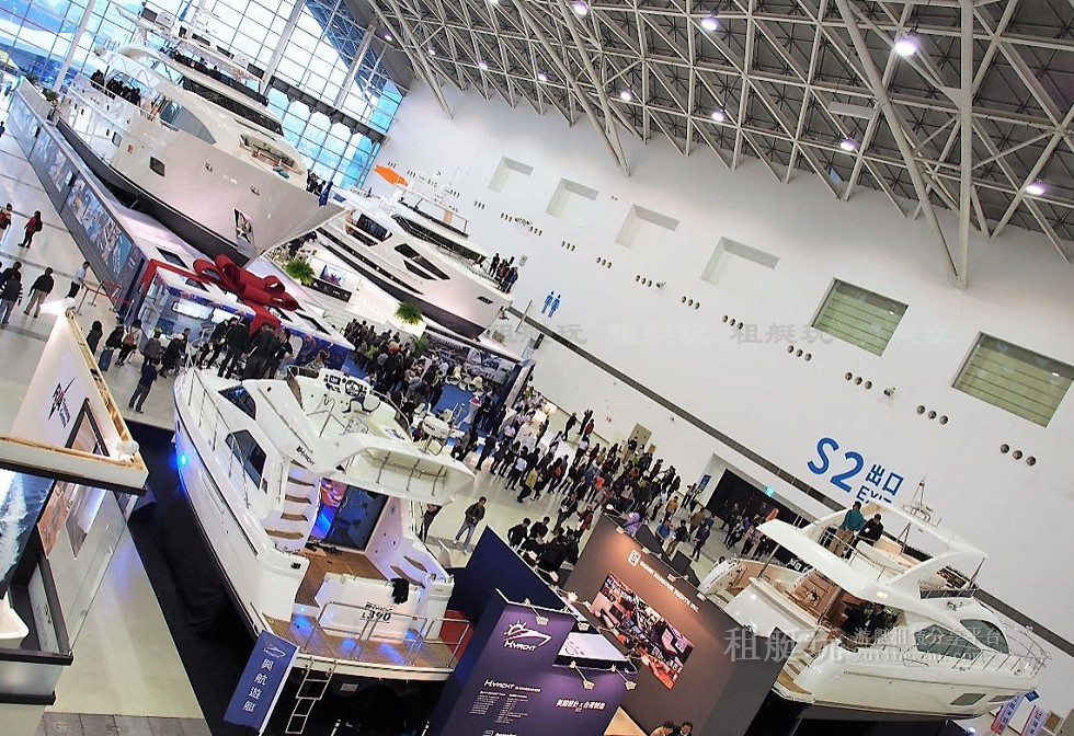 利好：臺(tái)灣允許游艇租賃&海南（含三亞）申報(bào)自貿(mào)區(qū)