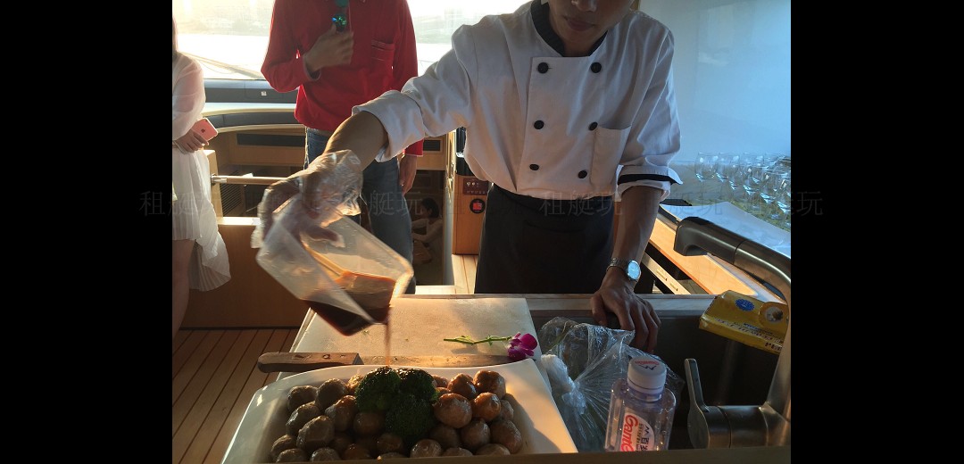 新傳奇60尺 新傳奇60尺