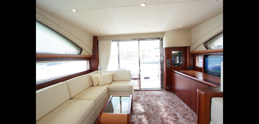 Princess P54 Princess P54