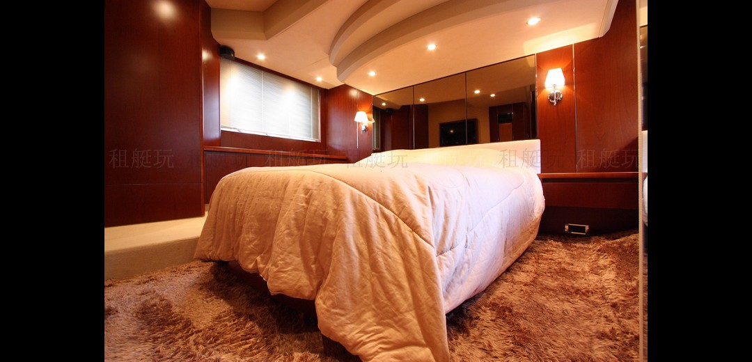 Princess P54 Princess P54