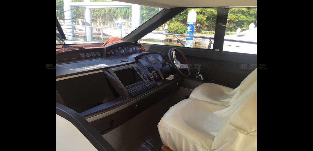 公主Princess 42尺 