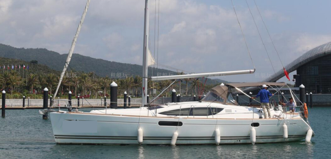 石梅灣1號 石梅灣1號