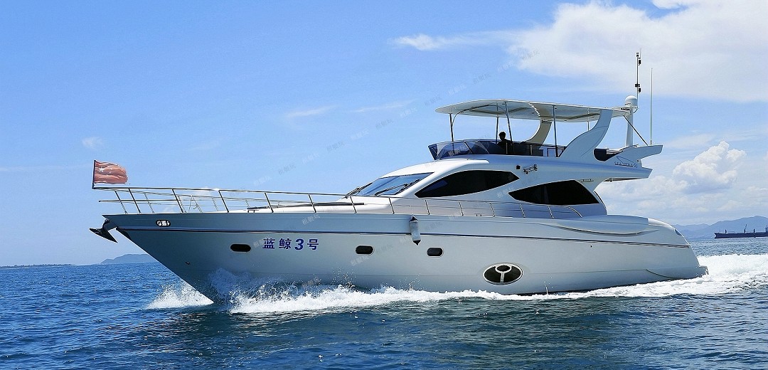 藍鯨3號 藍鯨3號