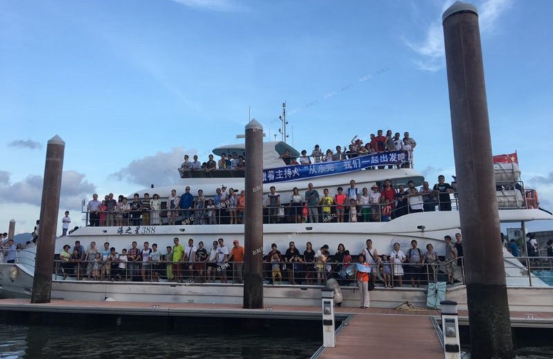 海之星388號 海之星388號