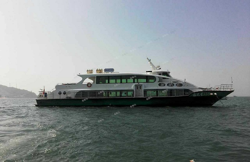 海之星338號 海之星338號