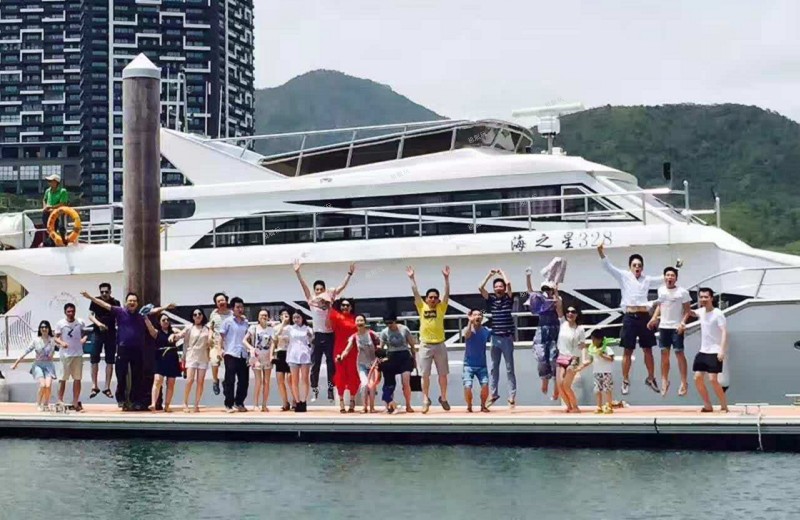 海之星328號(hào) 海之星328號(hào)