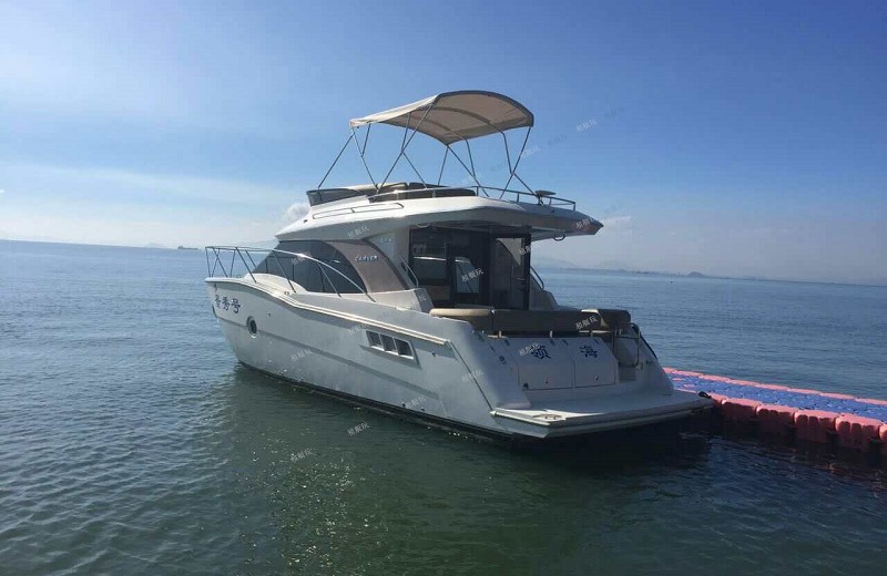 美國卡福游艇 美國卡福游艇