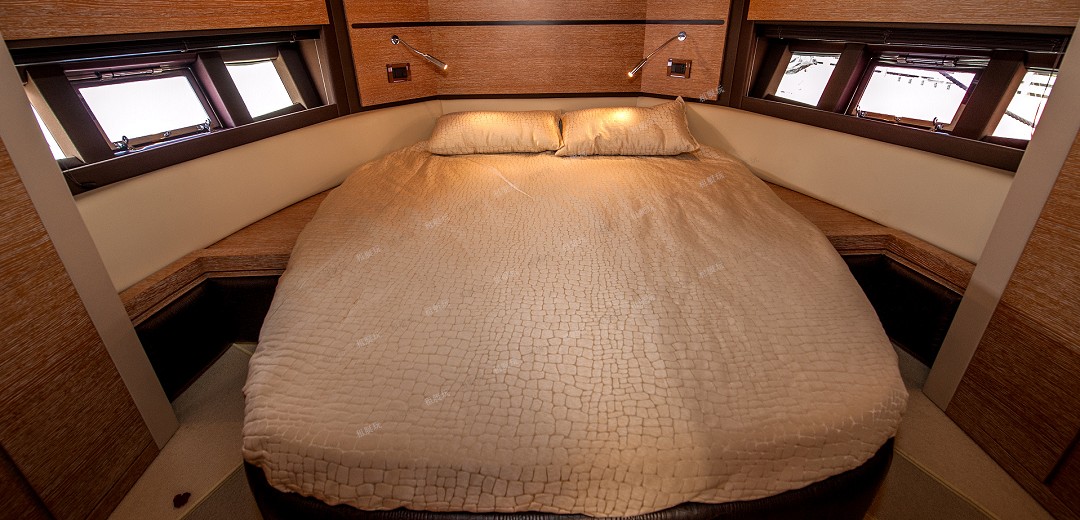 Azimut 54 豪華游艇 Azimut 54 豪華游艇