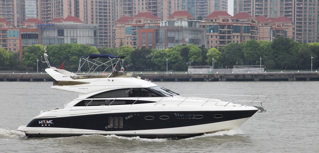 英國(guó)公主54尺 英國(guó)公主54尺