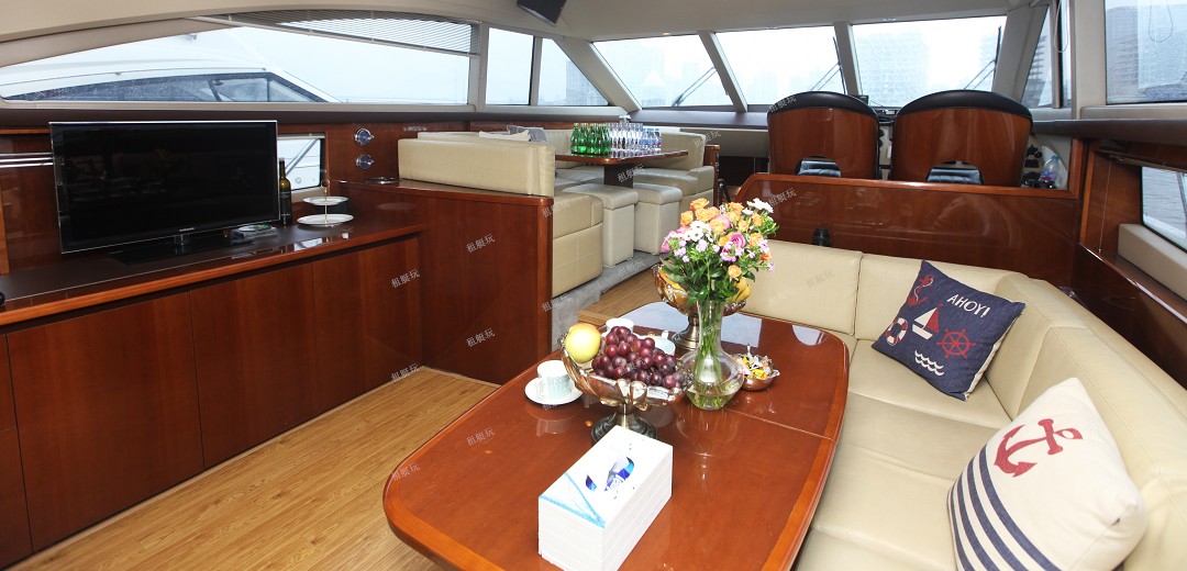 英國(guó)公主54尺 英國(guó)公主54尺