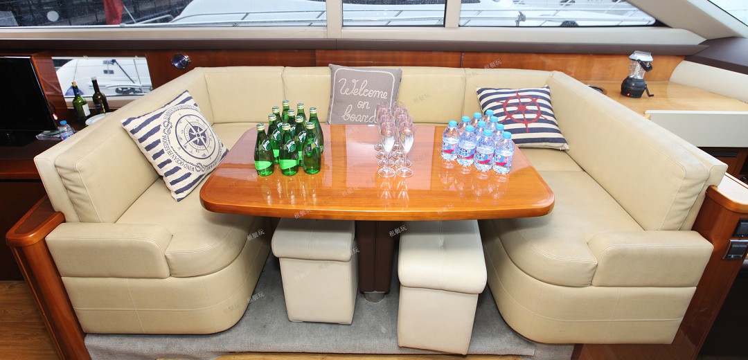 英國(guó)公主54尺 英國(guó)公主54尺