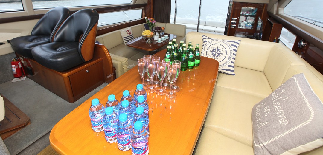 英國(guó)公主54尺 英國(guó)公主54尺