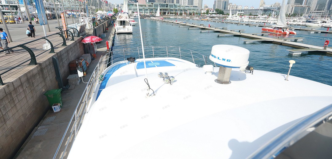70尺游艇 70尺游艇