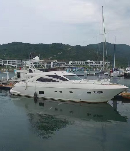 海星82英尺 海星82英尺