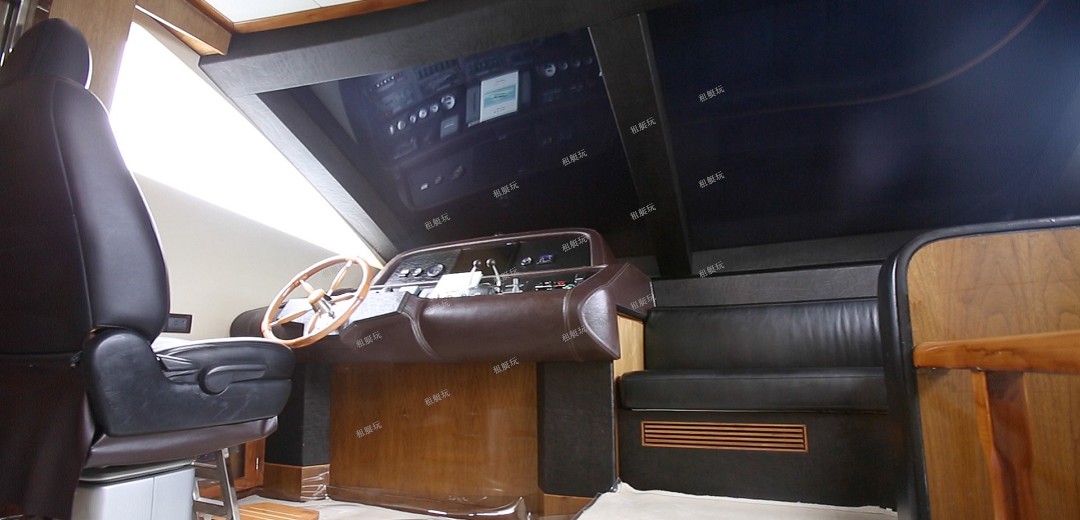 海星82英尺 海星82英尺