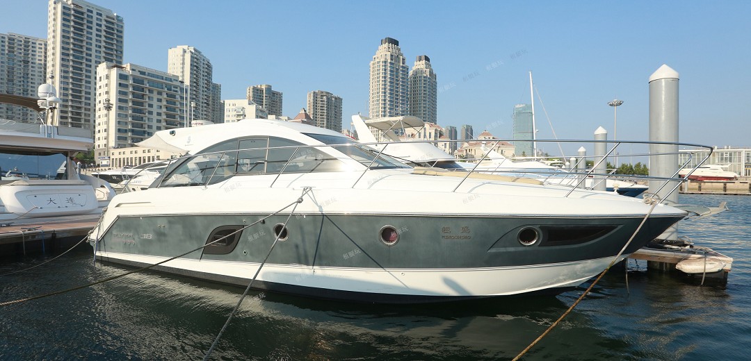 法國(guó)博納多GT38 法國(guó)博納多GT38