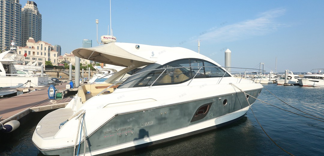 法國(guó)博納多GT38 法國(guó)博納多GT38