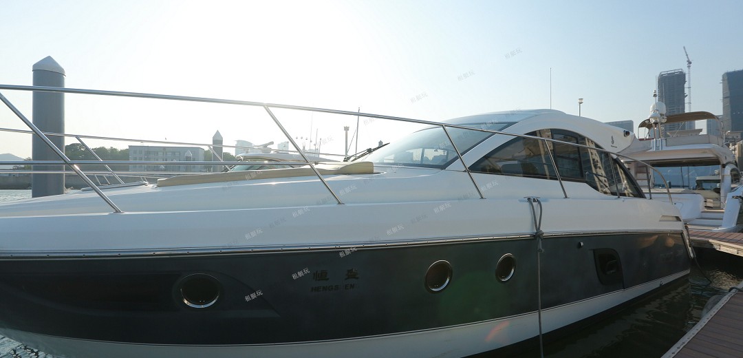 法國(guó)博納多GT38 法國(guó)博納多GT38