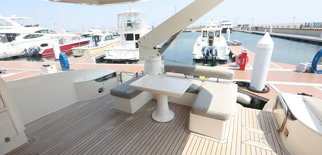 63英尺游艇 63英尺游艇