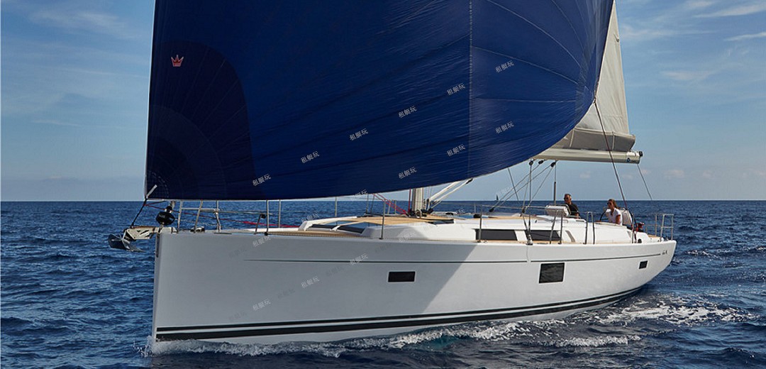 德國漢斯45.5英尺 德國漢斯45.5英尺