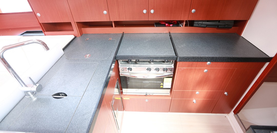 德國漢斯45.5英尺 德國漢斯45.5英尺