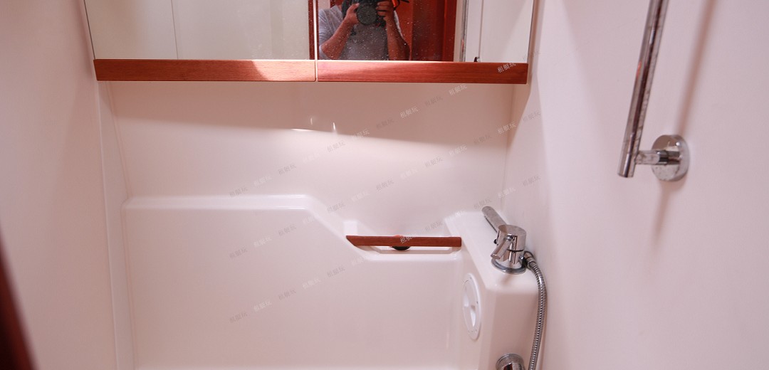 德國漢斯45.5英尺 德國漢斯45.5英尺