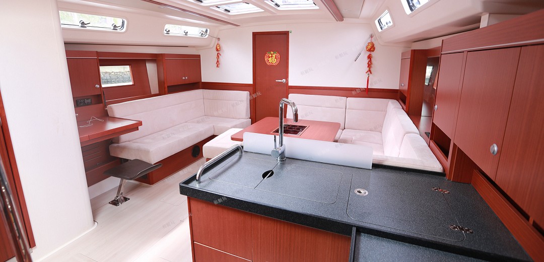 德國漢斯45.5英尺 德國漢斯45.5英尺