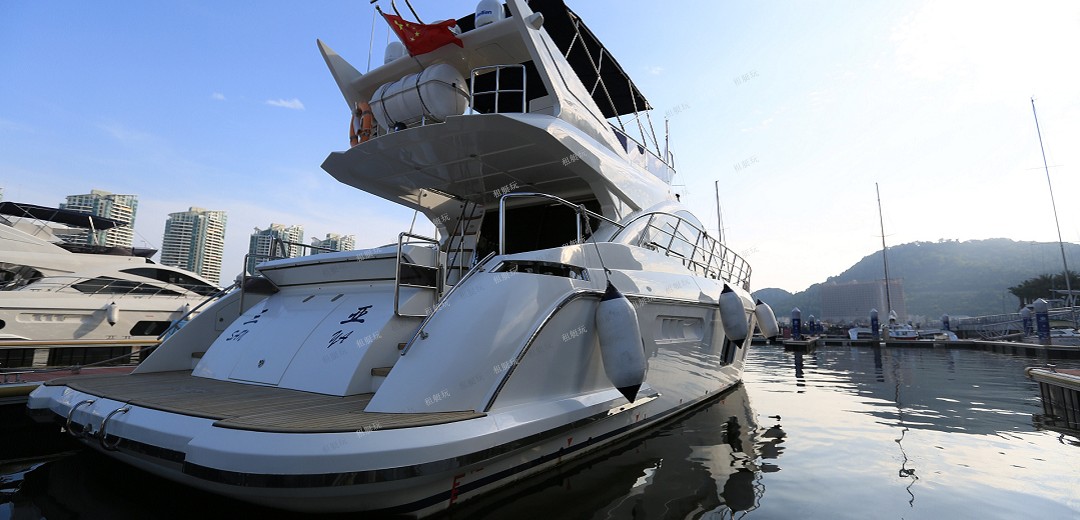 潮汕之星/利百佳63尺 潮汕之星/利百佳63尺