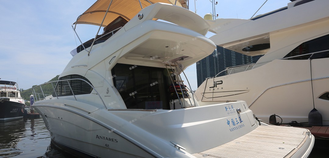 法國(guó)Antares 42