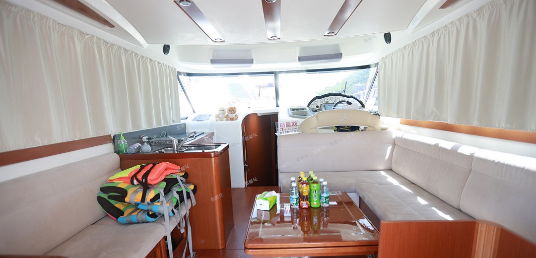 法國(guó)Antares 42