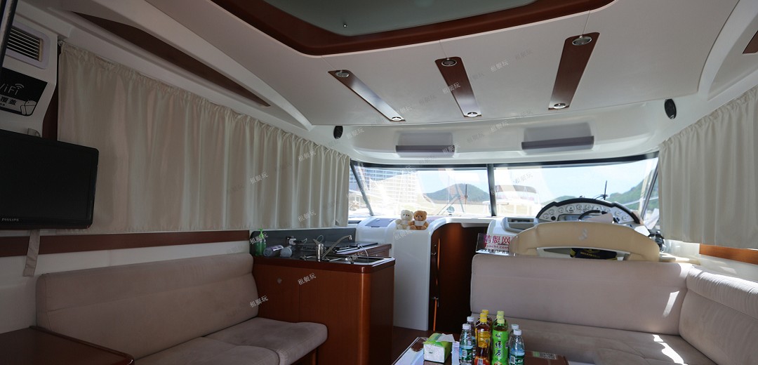 法國(guó)Antares 42