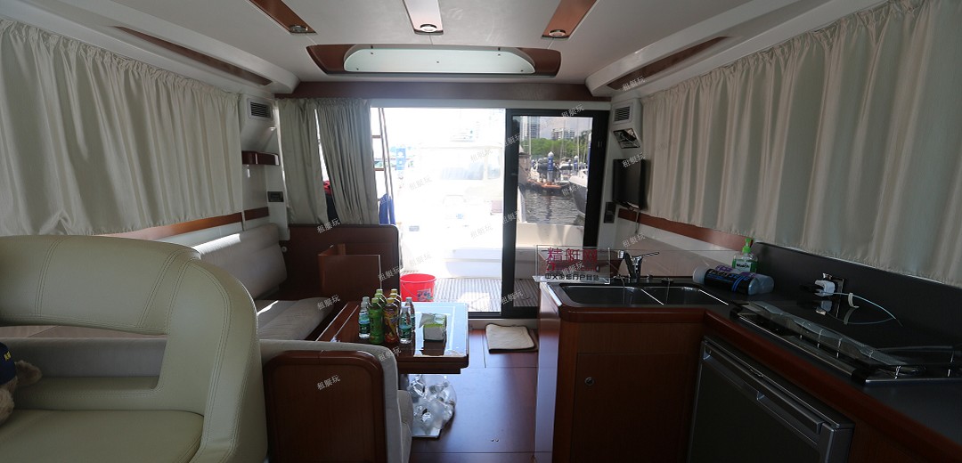 法國(guó)Antares 42