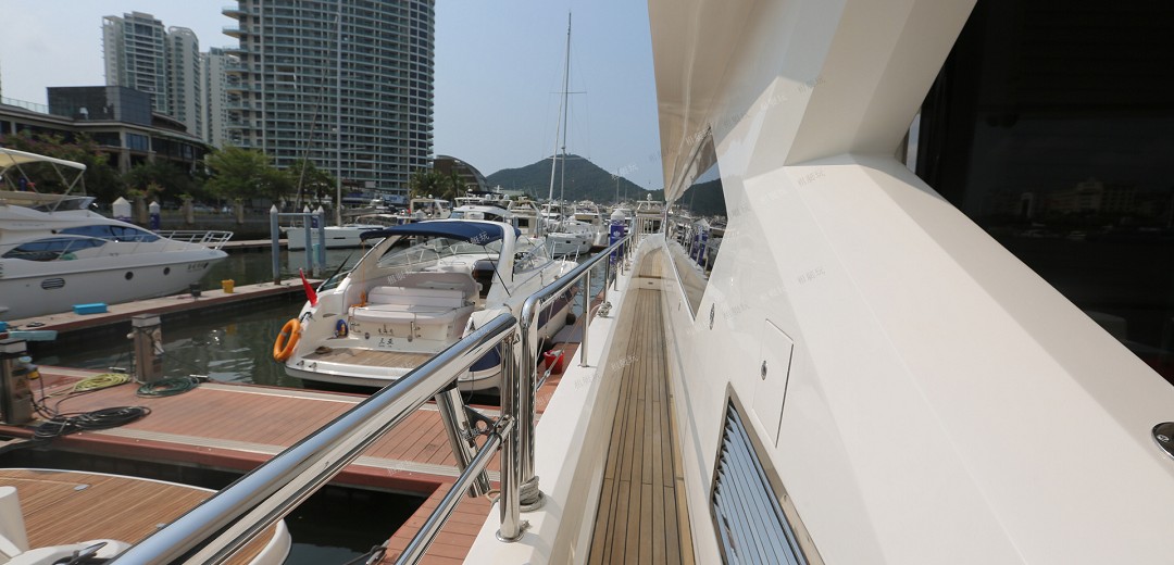 太陽鳥88尺 太陽鳥88尺